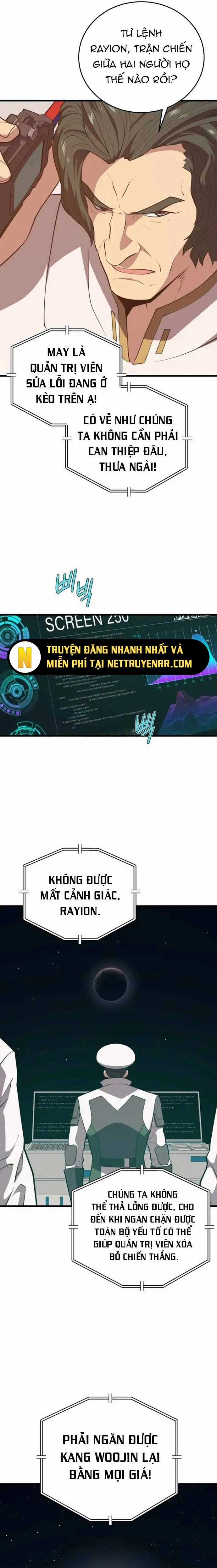 Seoul Tử Linh Sư Chapter 136 trang 12