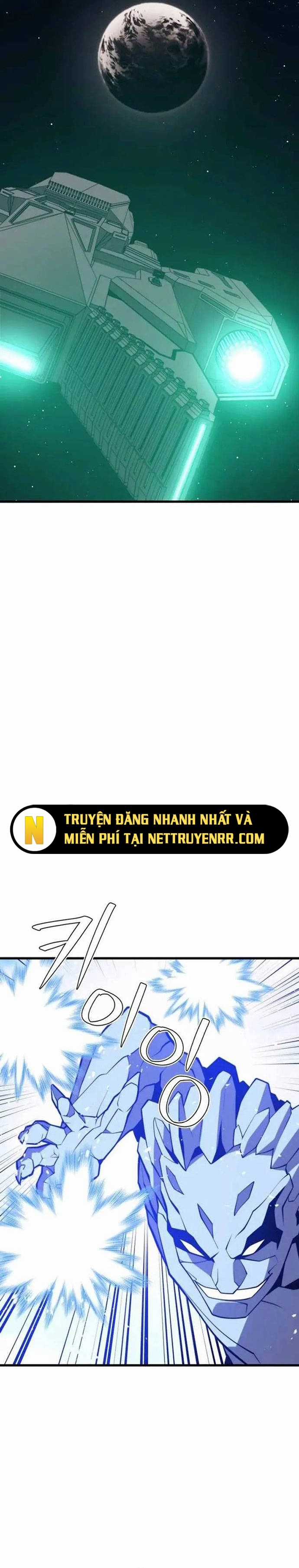 Seoul Tử Linh Sư Chapter 136 trang 13