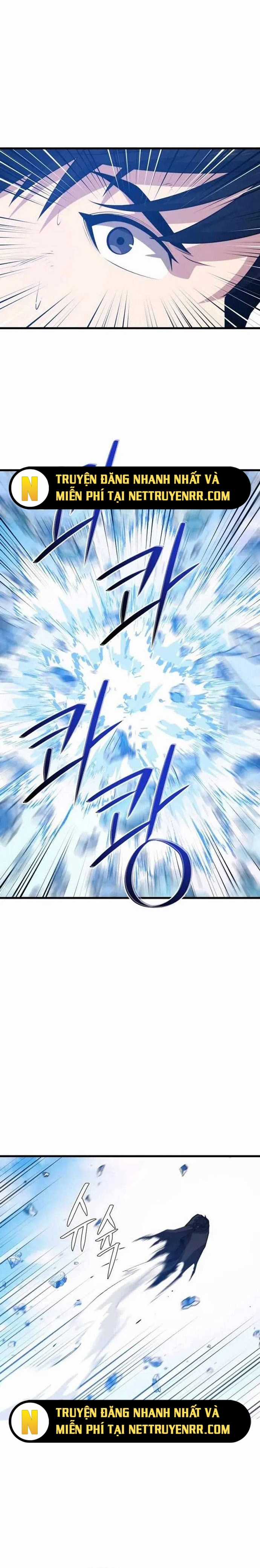 Seoul Tử Linh Sư Chapter 136 trang 15