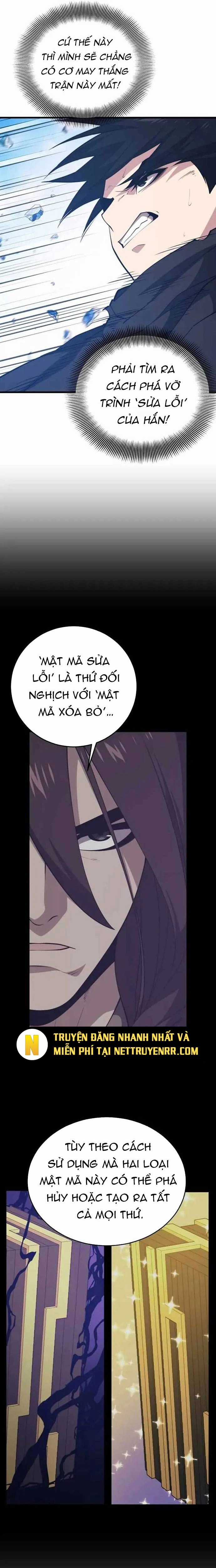 Seoul Tử Linh Sư Chapter 136 trang 16