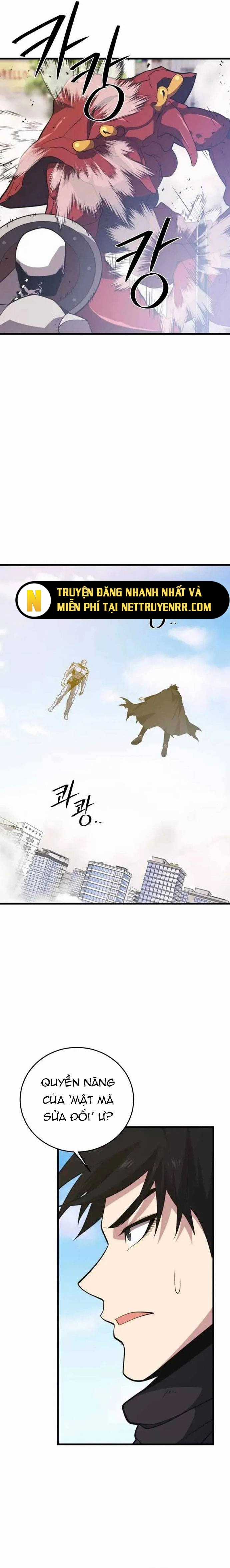 Seoul Tử Linh Sư Chapter 136 trang 2