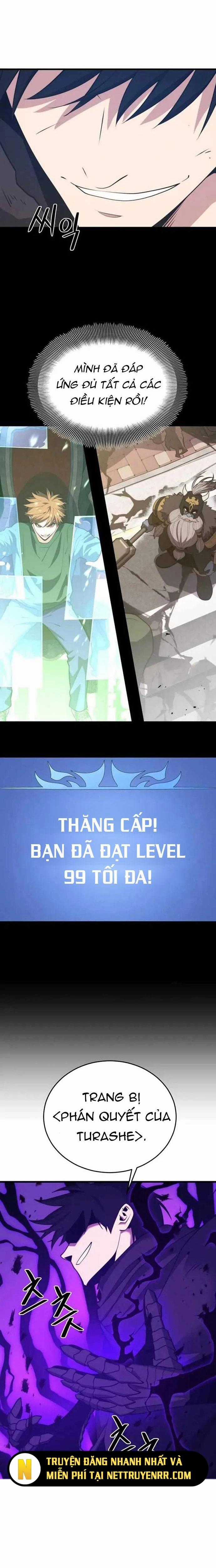 Seoul Tử Linh Sư Chapter 136 trang 23