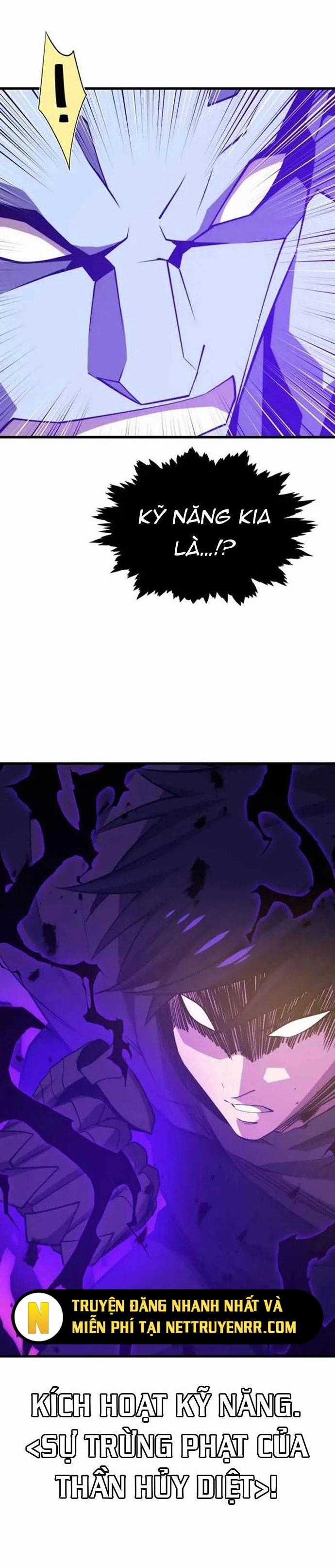 Seoul Tử Linh Sư Chapter 136 trang 24