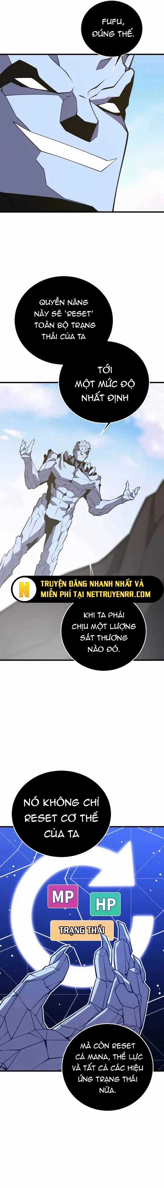 Seoul Tử Linh Sư Chapter 136 trang 3