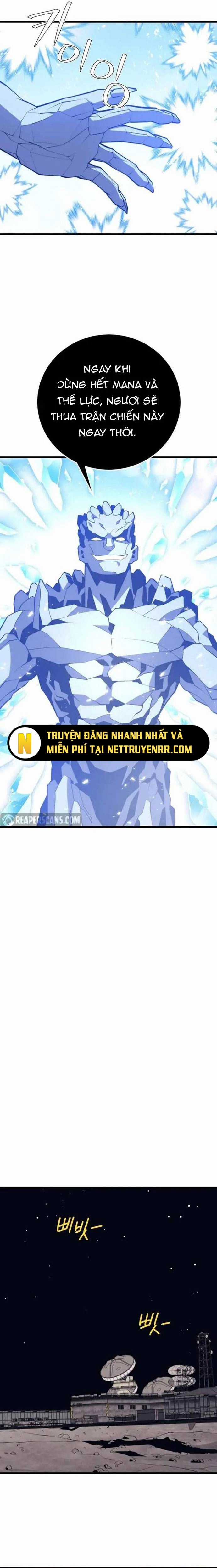 Seoul Tử Linh Sư Chapter 136 trang 5