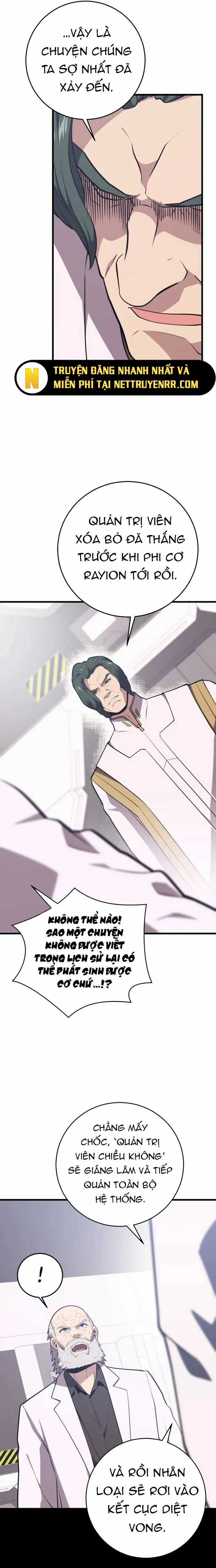 Seoul Tử Linh Sư Chapter 137 trang 10