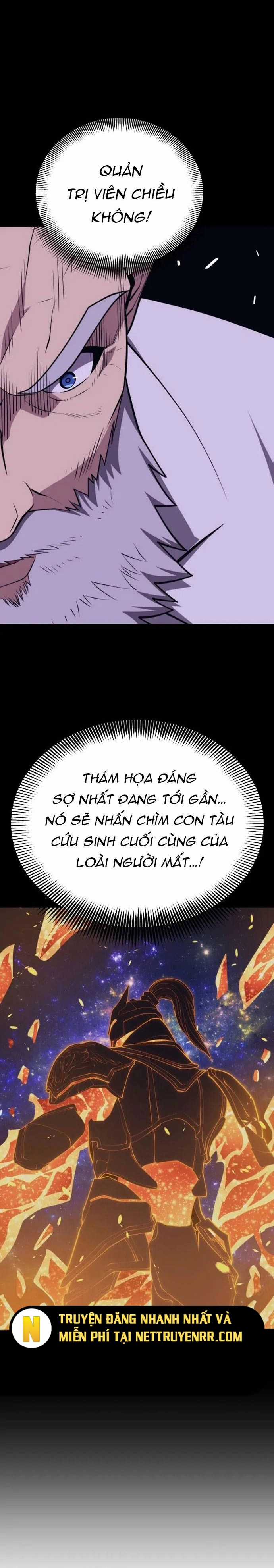 Seoul Tử Linh Sư Chapter 137 trang 11