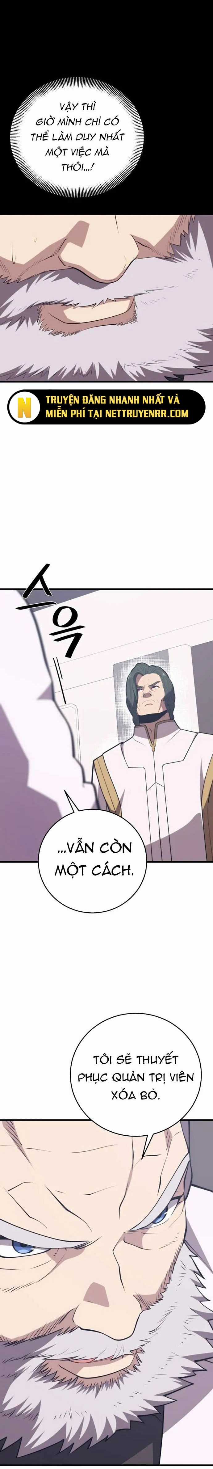 Seoul Tử Linh Sư Chapter 137 trang 13