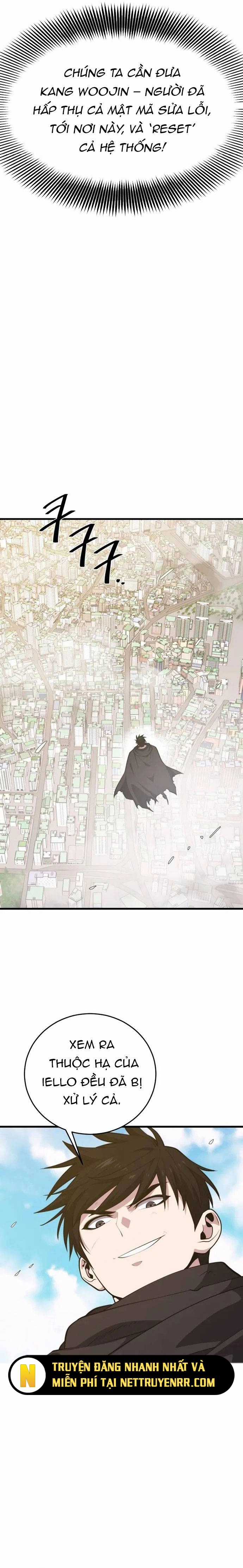 Seoul Tử Linh Sư Chapter 137 trang 14