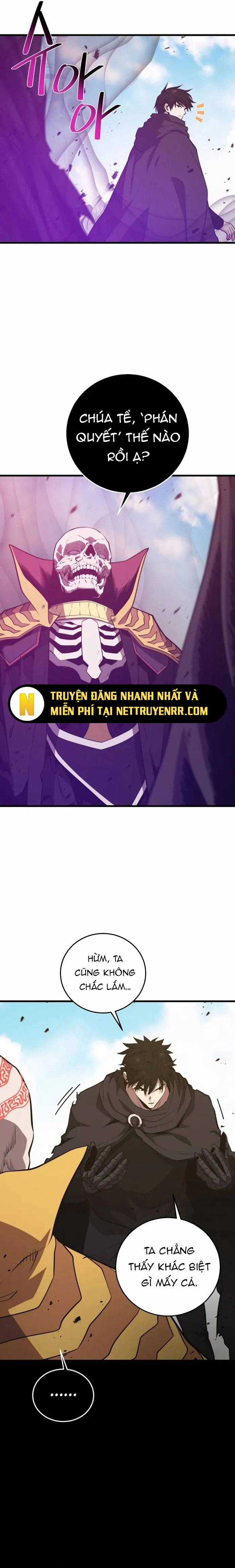 Seoul Tử Linh Sư Chapter 137 trang 15