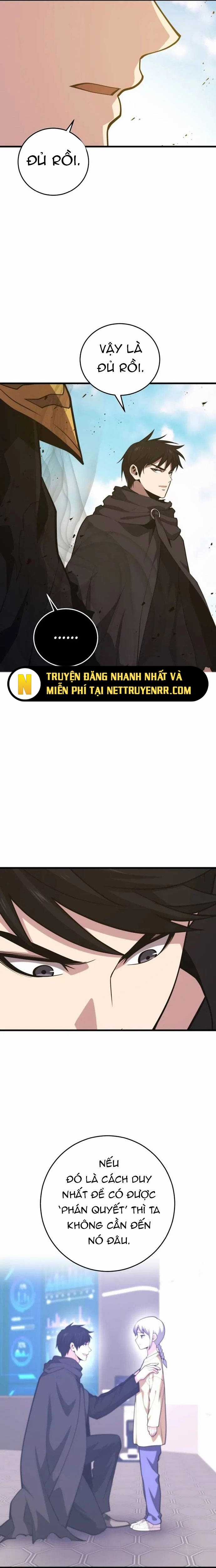 Seoul Tử Linh Sư Chapter 137 trang 17