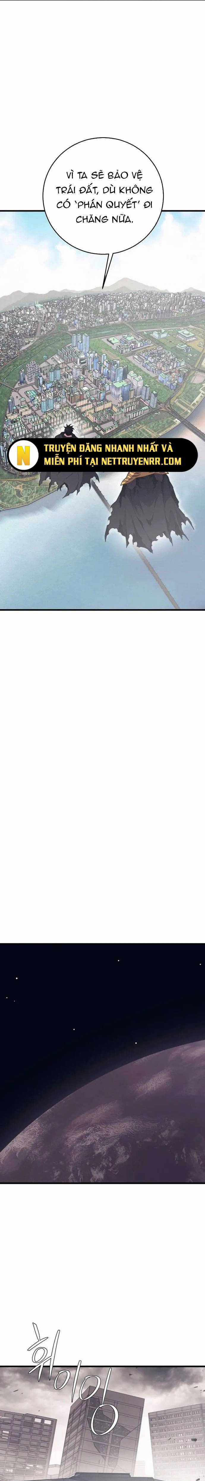 Seoul Tử Linh Sư Chapter 137 trang 18