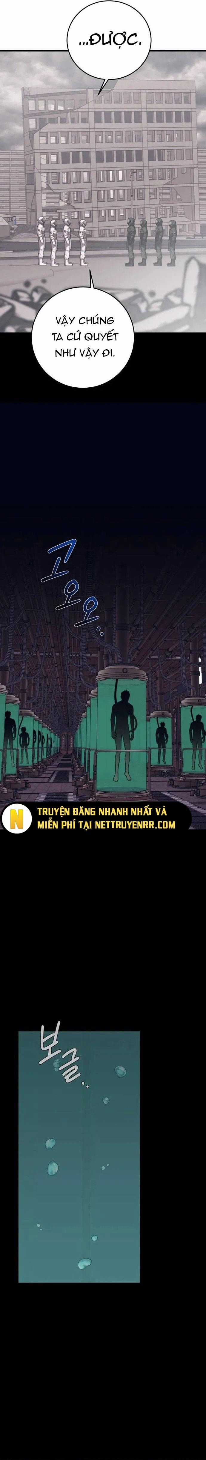 Seoul Tử Linh Sư Chapter 137 trang 22