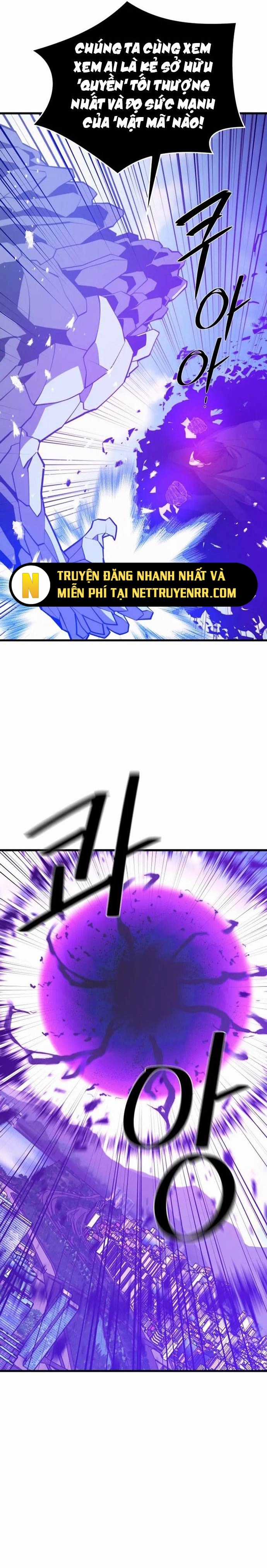 Seoul Tử Linh Sư Chapter 137 trang 3