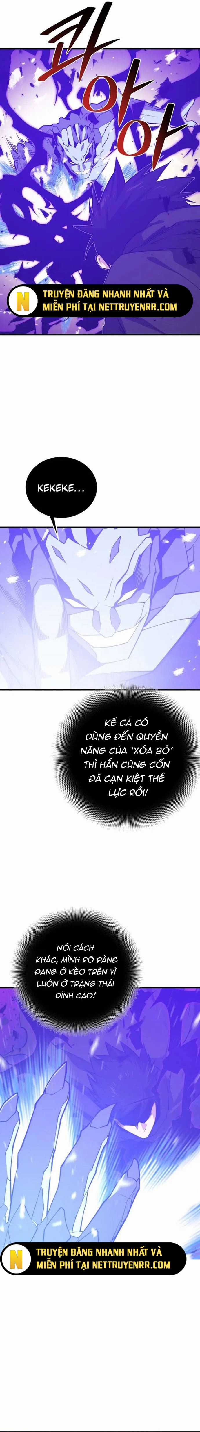 Seoul Tử Linh Sư Chapter 137 trang 4