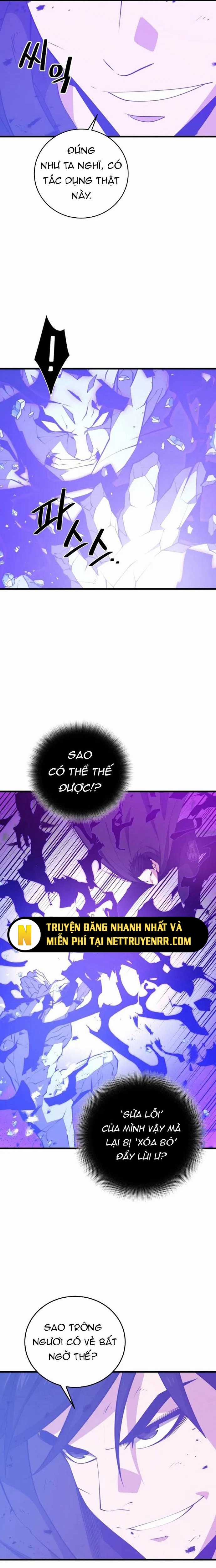 Seoul Tử Linh Sư Chapter 137 trang 5