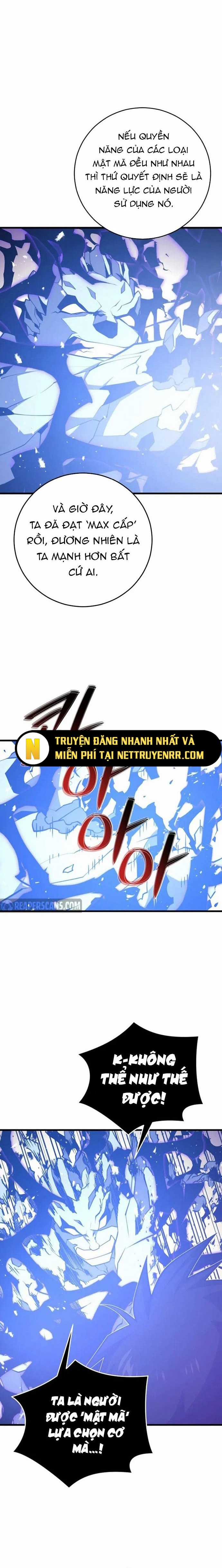 Seoul Tử Linh Sư Chapter 137 trang 6