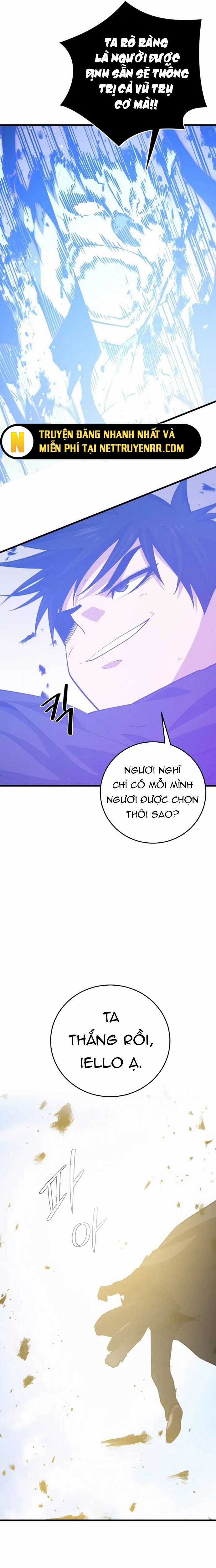 Seoul Tử Linh Sư Chapter 137 trang 7