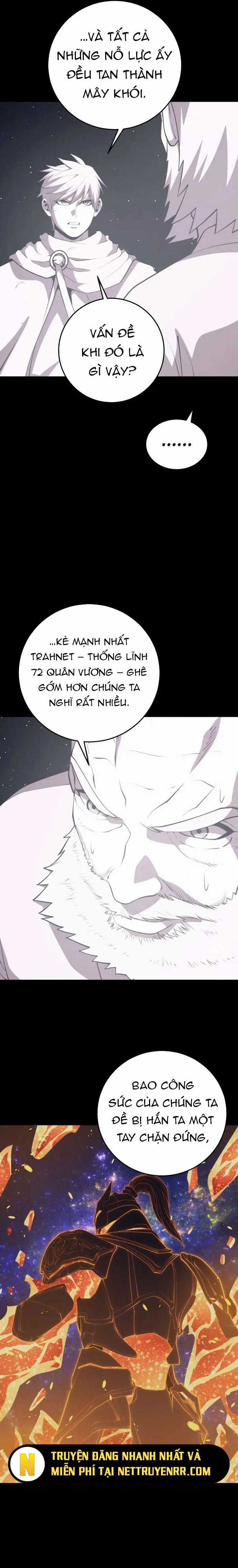 Seoul Tử Linh Sư Chapter 138 trang 10