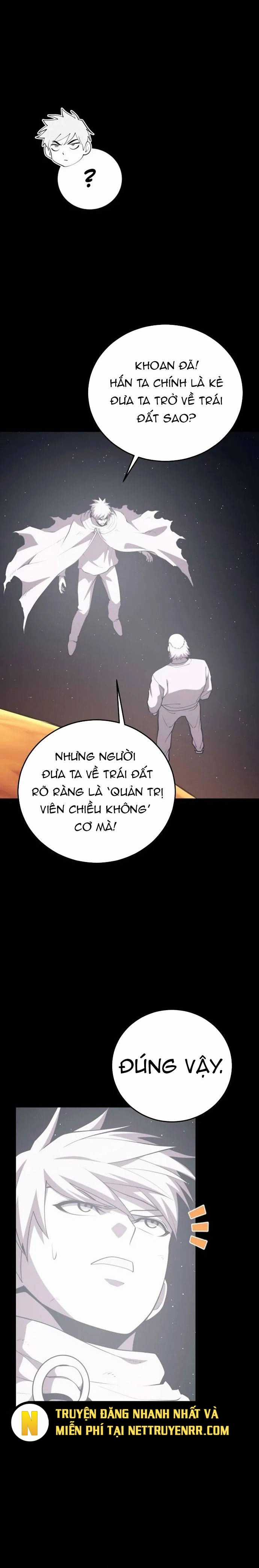 Seoul Tử Linh Sư Chapter 138 trang 12