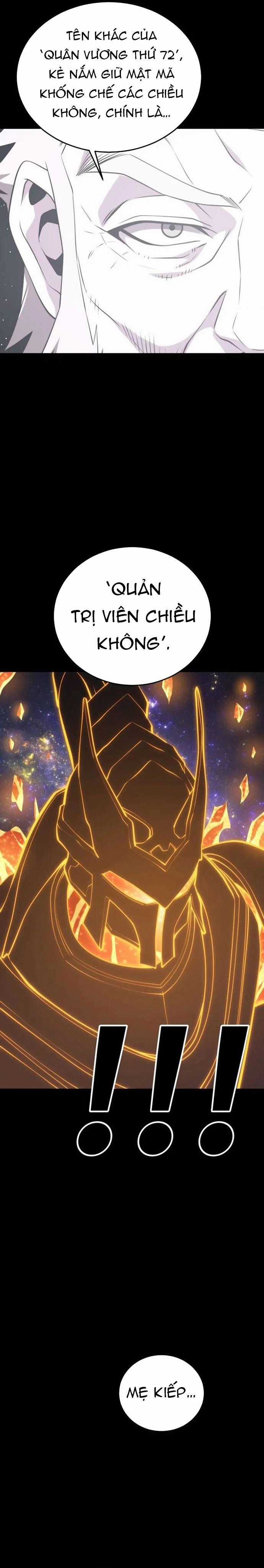 Seoul Tử Linh Sư Chapter 138 trang 13