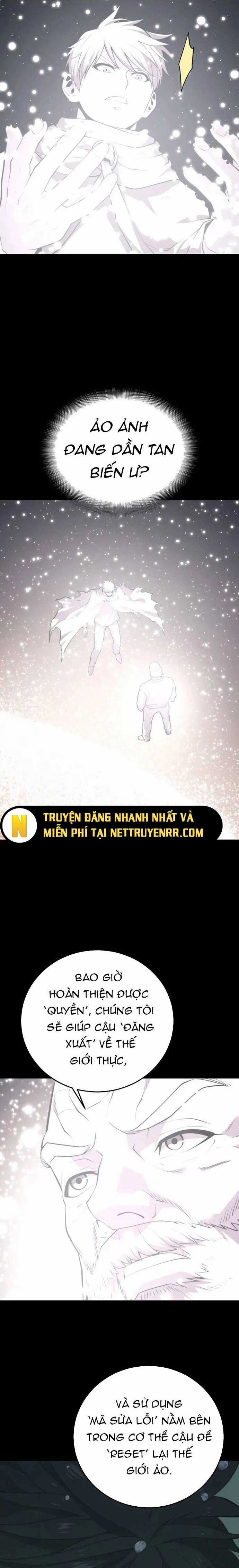 Seoul Tử Linh Sư Chapter 138 trang 16