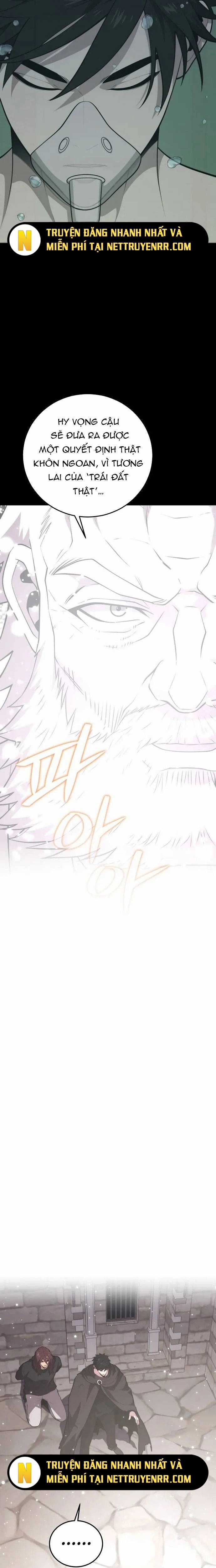 Seoul Tử Linh Sư Chapter 138 trang 17