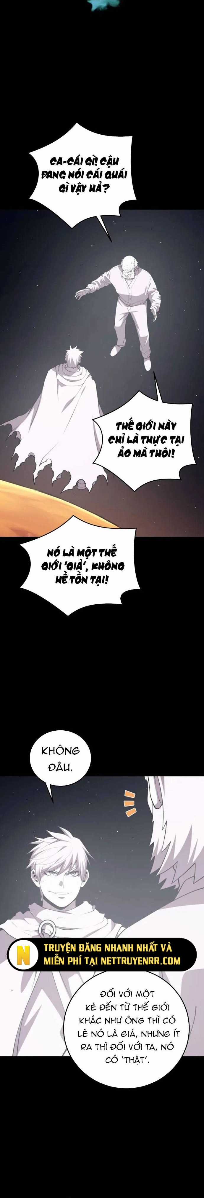 Seoul Tử Linh Sư Chapter 138 trang 2