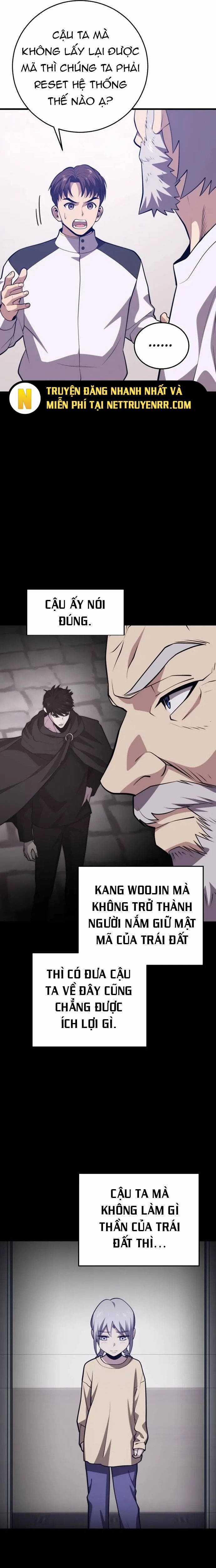 Seoul Tử Linh Sư Chapter 138 trang 23