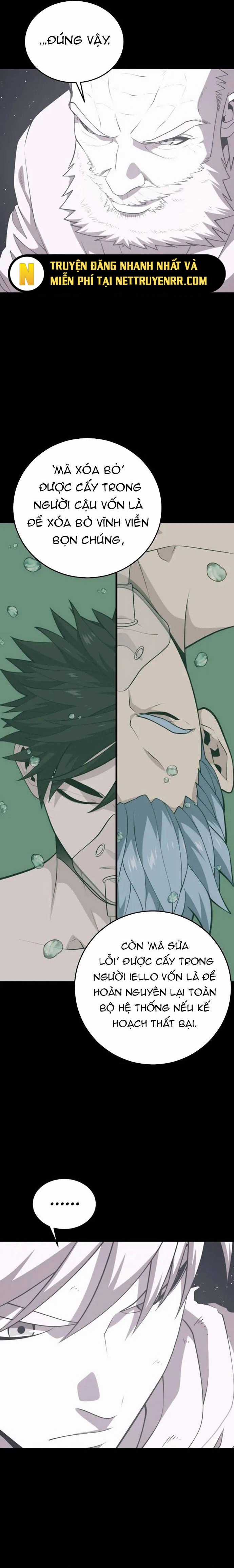 Seoul Tử Linh Sư Chapter 138 trang 7