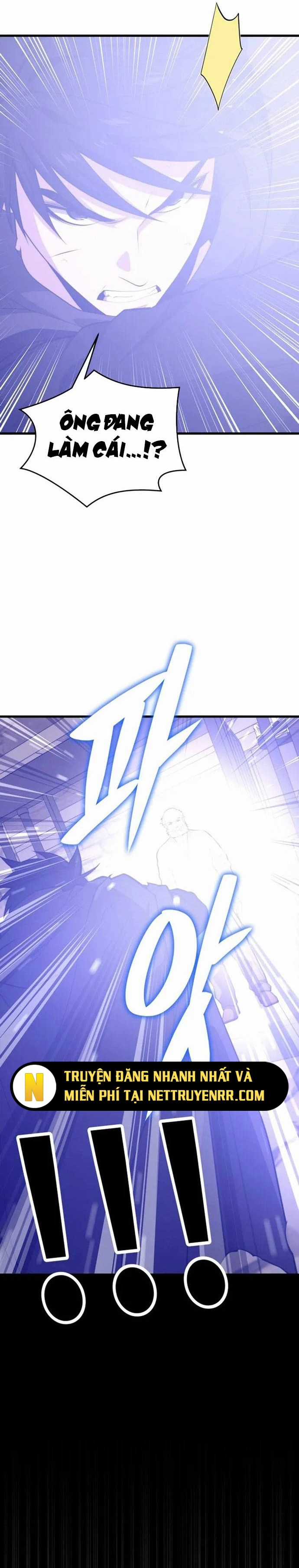 Seoul Tử Linh Sư Chapter 139 trang 10