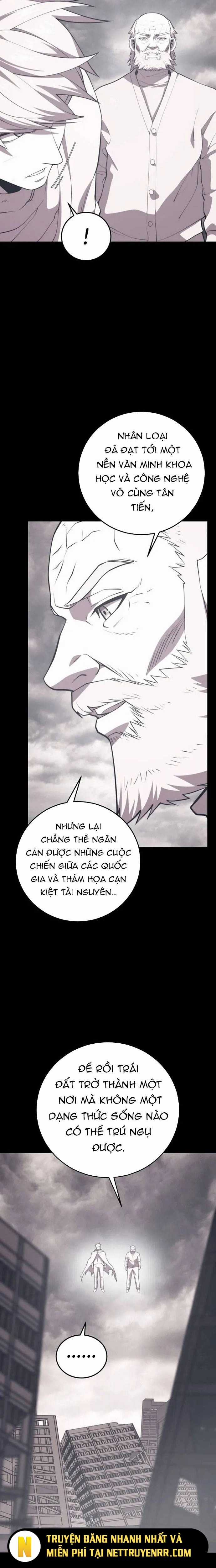 Seoul Tử Linh Sư Chapter 139 trang 12