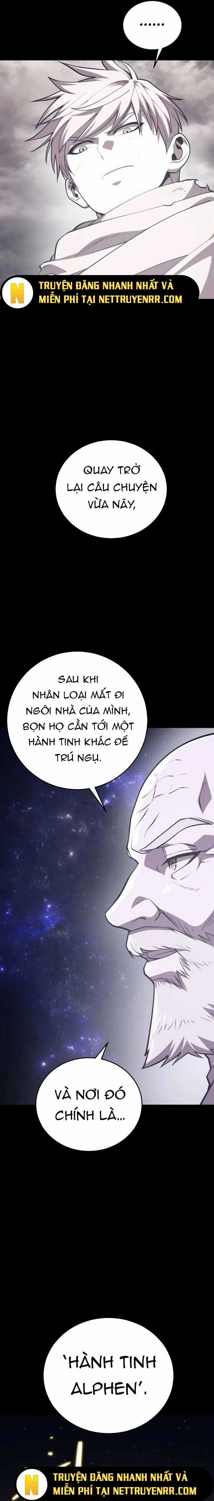 Seoul Tử Linh Sư Chapter 139 trang 14