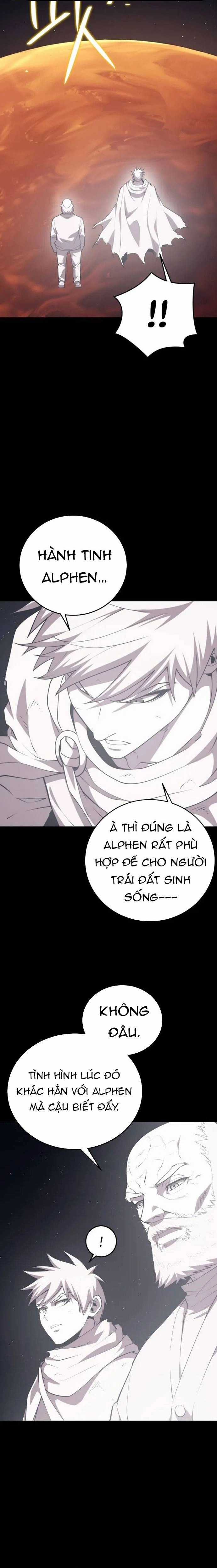 Seoul Tử Linh Sư Chapter 139 trang 15