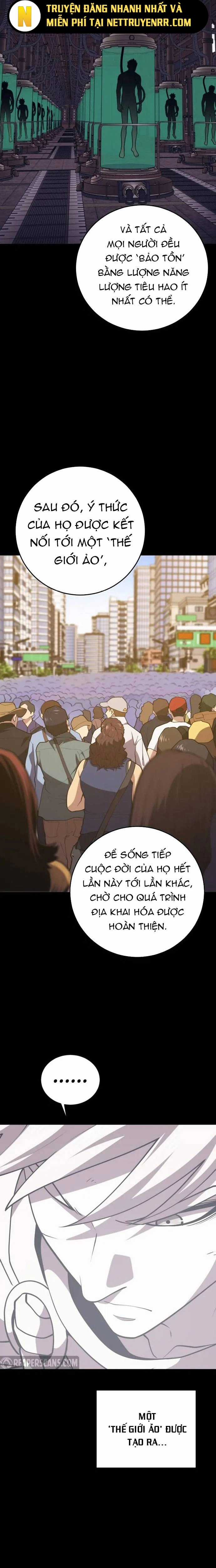 Seoul Tử Linh Sư Chapter 139 trang 19