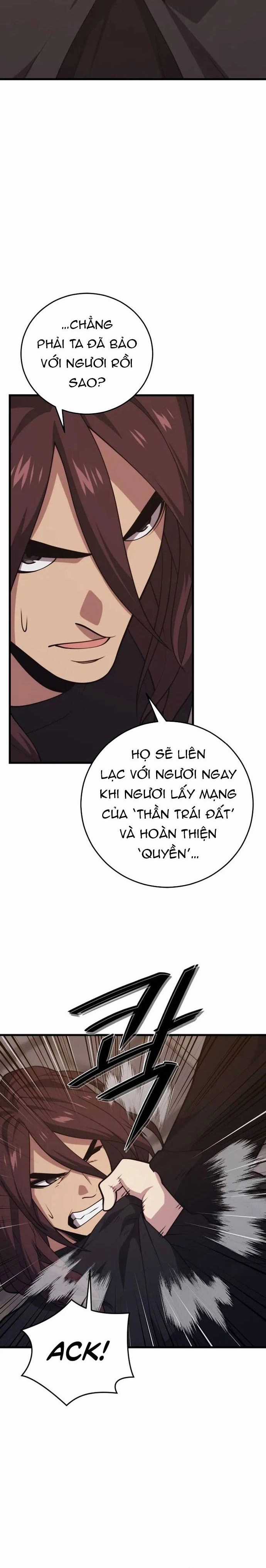 Seoul Tử Linh Sư Chapter 139 trang 2