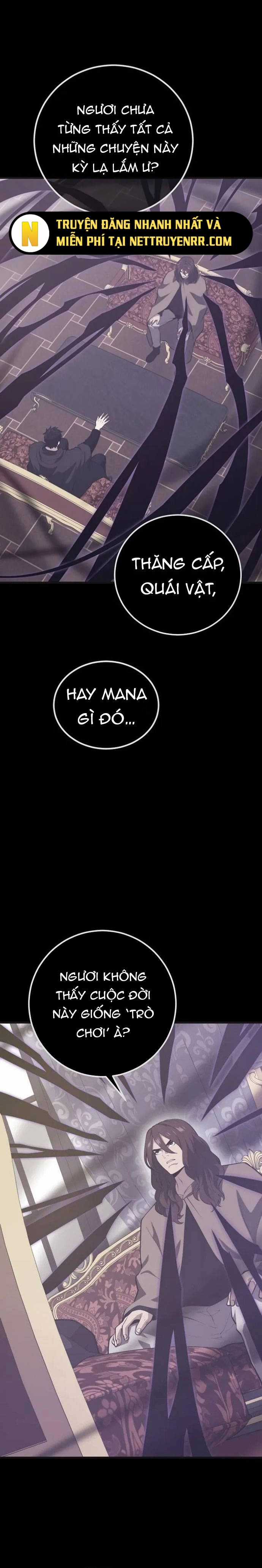 Seoul Tử Linh Sư Chapter 139 trang 20