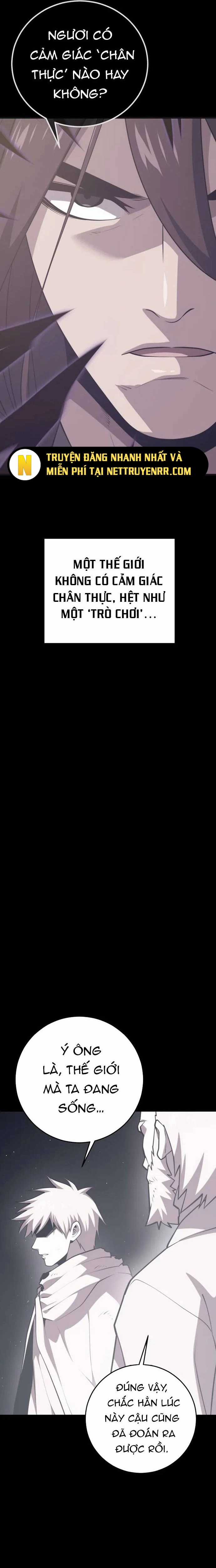 Seoul Tử Linh Sư Chapter 139 trang 21