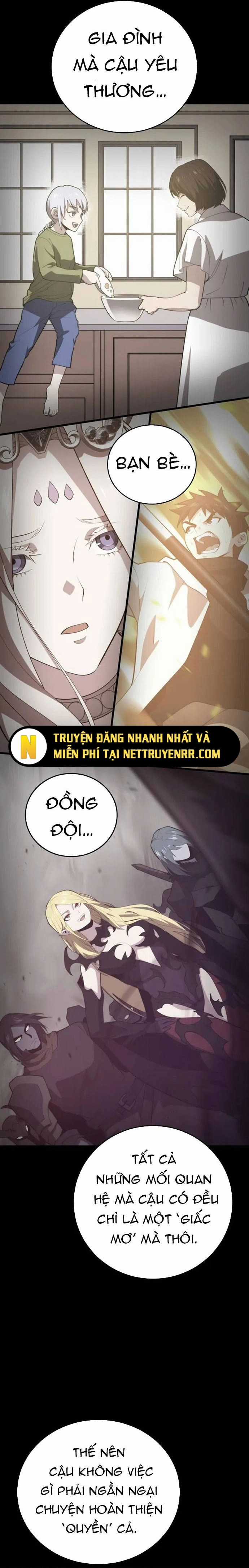 Seoul Tử Linh Sư Chapter 139 trang 23