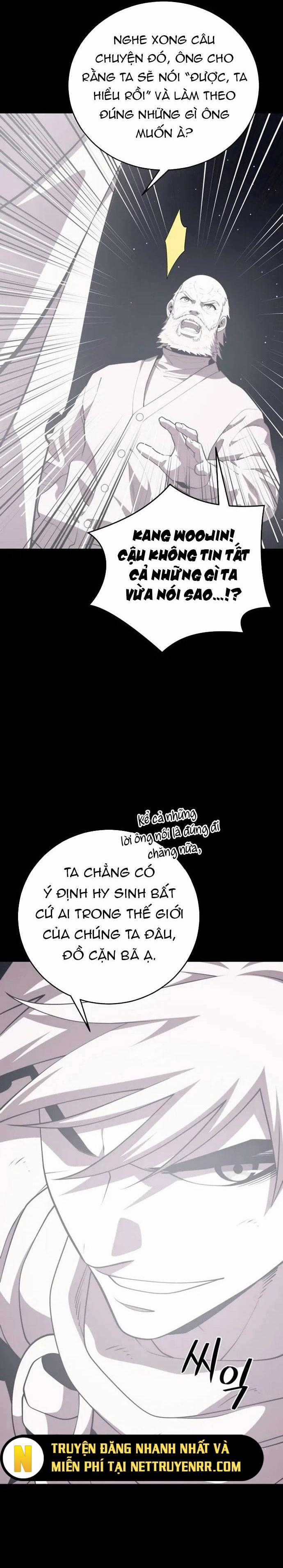 Seoul Tử Linh Sư Chapter 139 trang 25