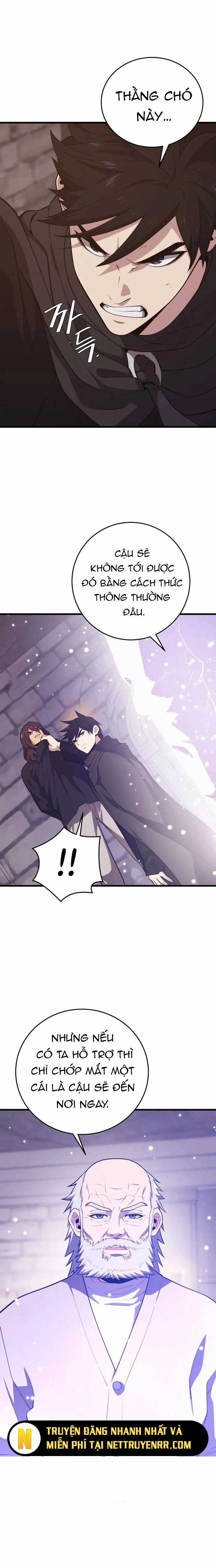 Seoul Tử Linh Sư Chapter 139 trang 4