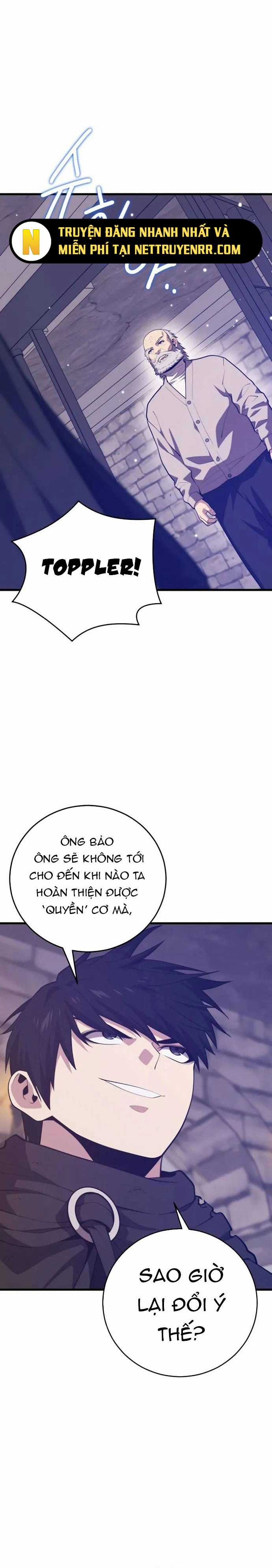 Seoul Tử Linh Sư Chapter 139 trang 5