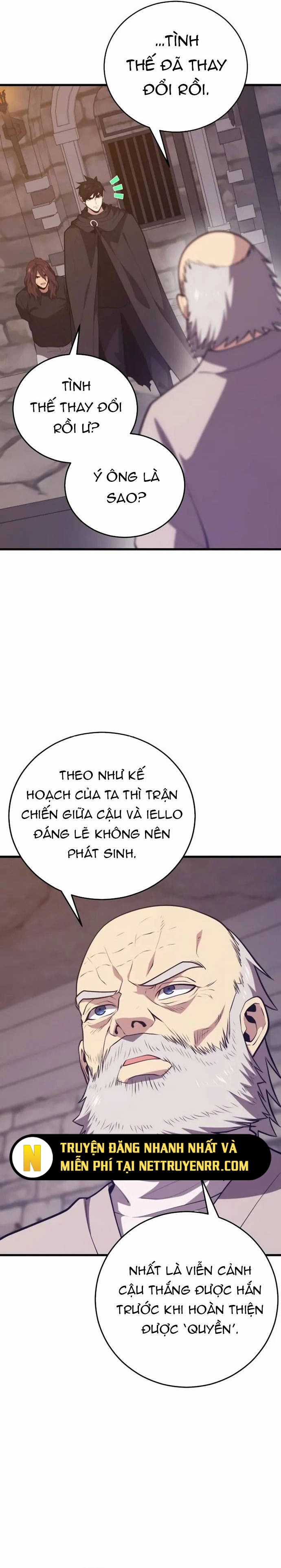 Seoul Tử Linh Sư Chapter 139 trang 6