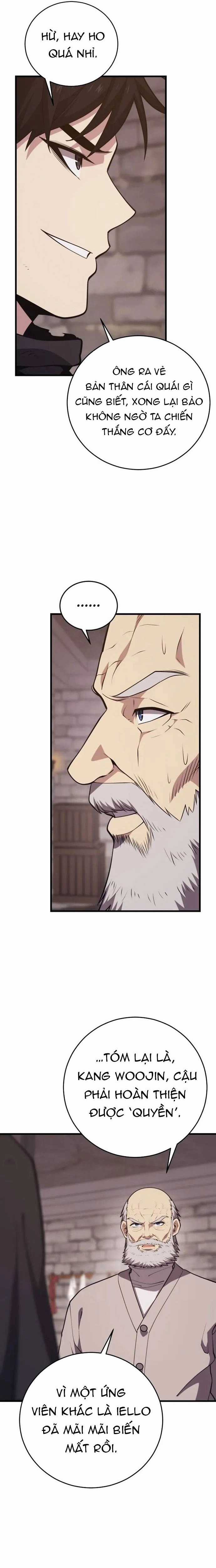 Seoul Tử Linh Sư Chapter 139 trang 7