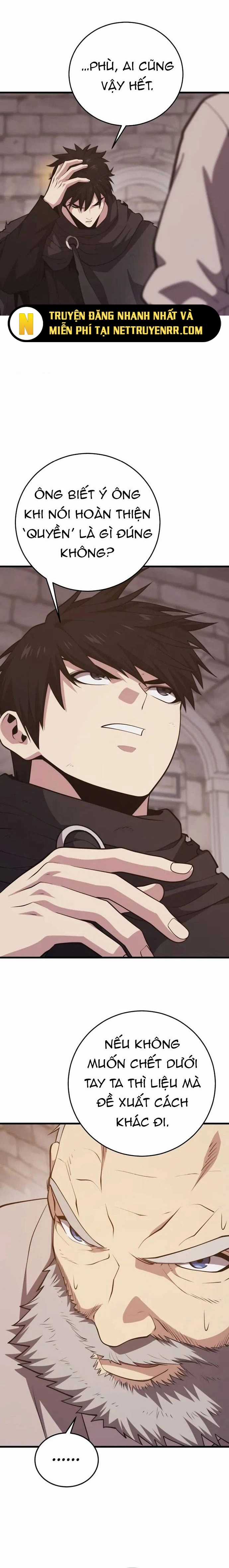 Seoul Tử Linh Sư Chapter 139 trang 8