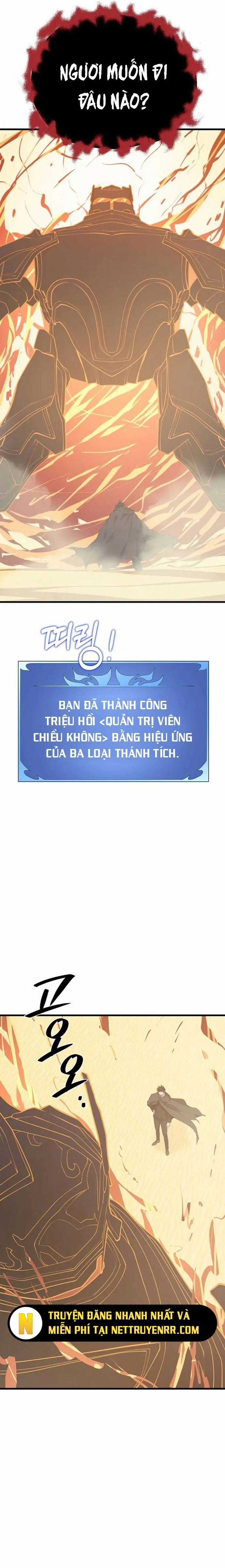 Seoul Tử Linh Sư Chapter 140 trang 18