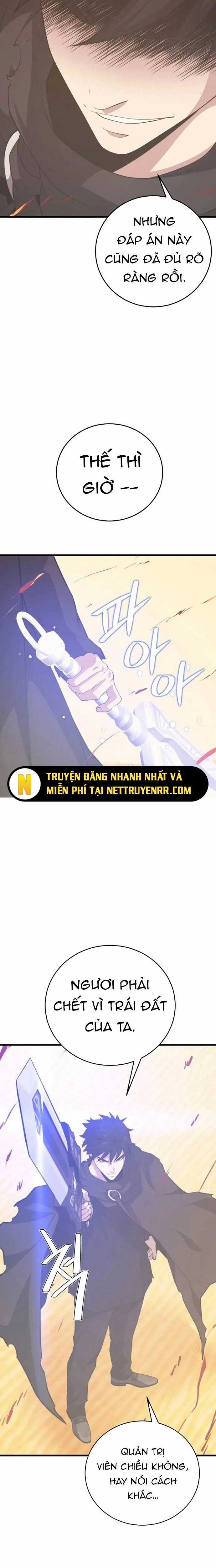 Seoul Tử Linh Sư Chapter 140 trang 22