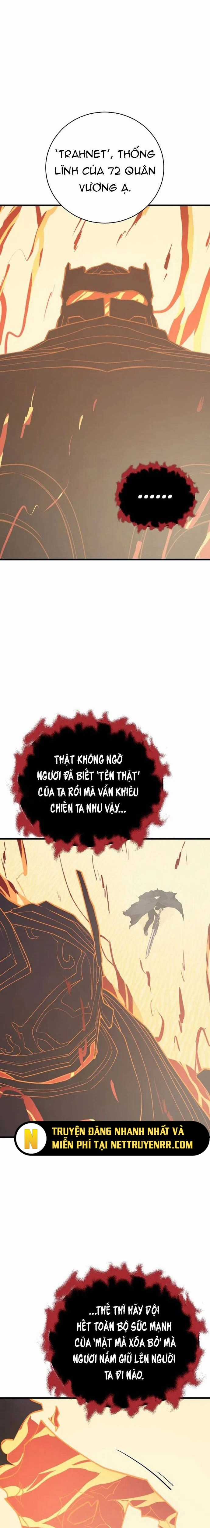 Seoul Tử Linh Sư Chapter 140 trang 23