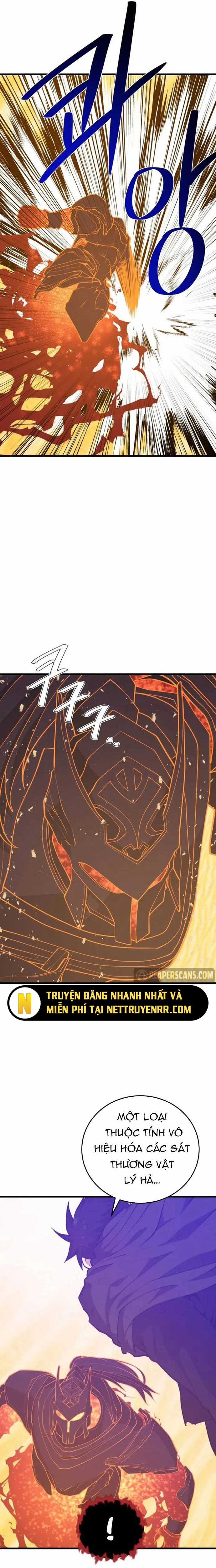 Seoul Tử Linh Sư Chapter 141 trang 10