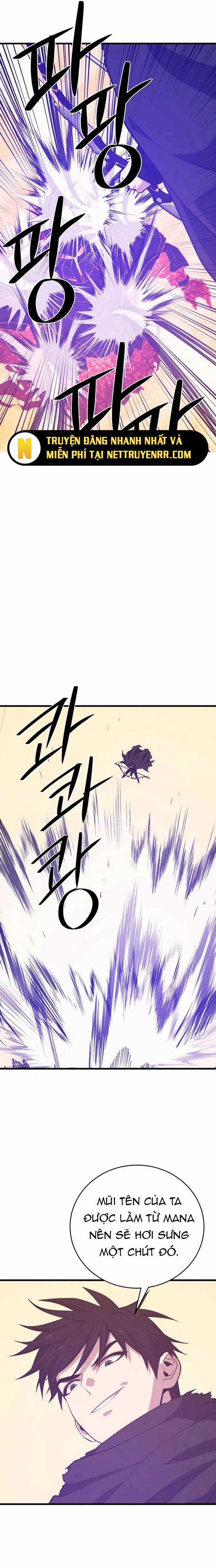 Seoul Tử Linh Sư Chapter 141 trang 12